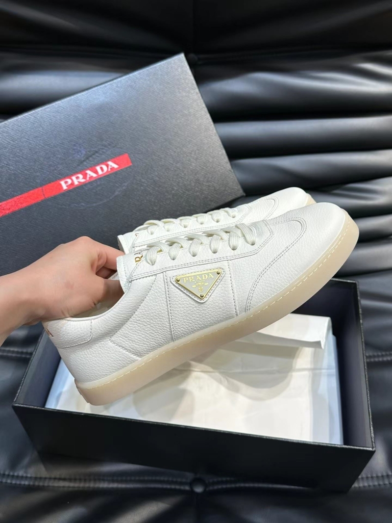 Prada Casual Shoes